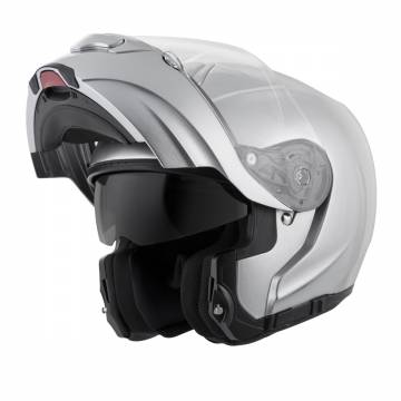 EXO-GT3000 Modular Helmet Hypersilver - Closeout